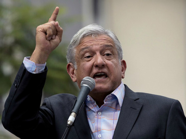 «El WSJ afectó mi imagen  políticamente»: López Obrador
