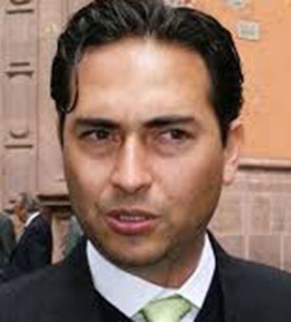 El Legislador Manuel Barrera Guillén pide la renuncia del Secretario de Seguridad Pública Estatal