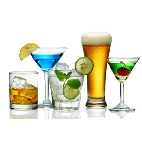 Bebidas embriagantes: Ganancia para antros y gobernación del estado