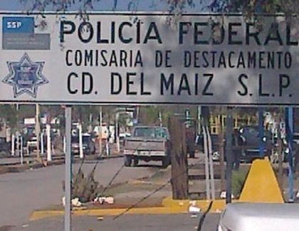 Frontera con Tamaulipas propicia violencia en Cd. Del Maiz y El Naranjo: ALT
