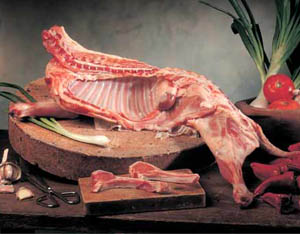 Un 72% de la carne de borego que se consume es producida en México