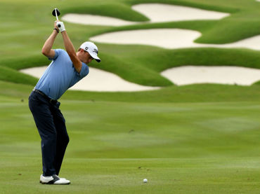 Malasia es la segunda cita de la temporada de la PGA