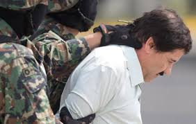 Alista defensa de ‘El Chapo’ recurso contra extradición