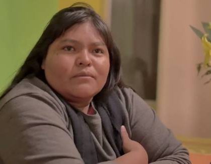 Un bar de Ciudad Juárez le negó el acceso a una líder tarahumara por su vestimenta