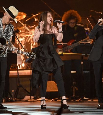 Arranca la 17 edición de los Grammy Latino