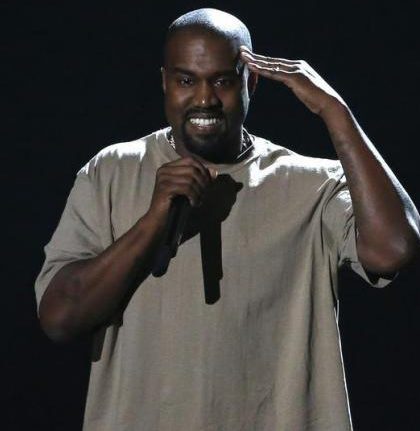 Kanye West es ingresado a una unidad psiquiátrica