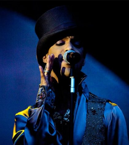 Liberan tema inédito de Prince, será parte de nuevo disco