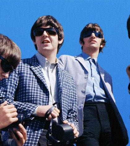 Llegará a salas nacionales documental sobre The Beatles