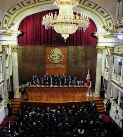 Senado concretará compra de Teatro de la República