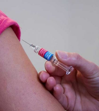 Probarán en Sudáfrica nueva vacuna contra el VIH