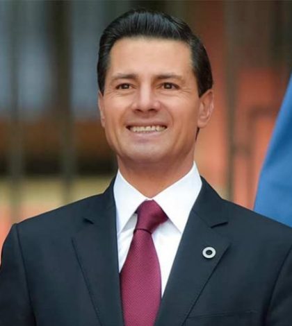 Peña Nieto celebra cuarto año de gobierno con evento en Santa Fe