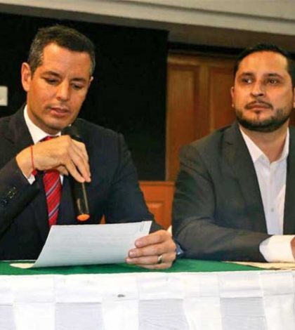 Alejandro Murat convoca a CNTE y a IP a diálogo por Oaxaca