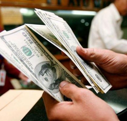 Bancos de la CDMX venden dólar hasta en $21.15: Banco Base