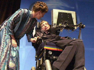 No se puede cuestionar qué  había antes del Big Bang: Hawking