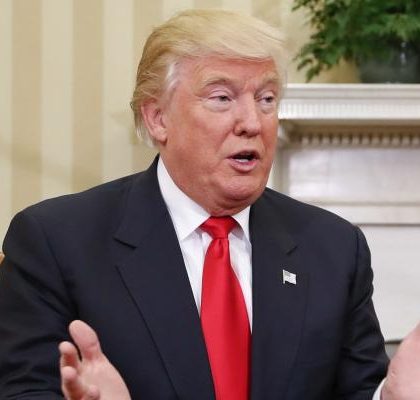 Trump pide a Carrier no  trasladar empleos a México
