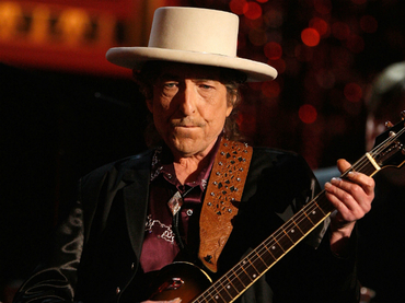 Bob Dylan viajará a Estocolmo en 2017, dice la Academia