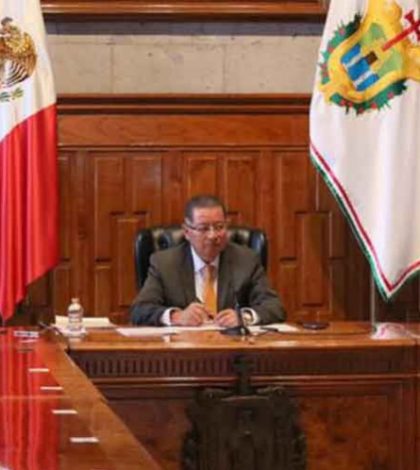 Deudas del estado son institucionales, no personales: Flavino Ríos