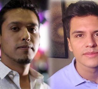 Iván Aguilera reconoce a Luis Alberto como hijo de Juan Gabriel
