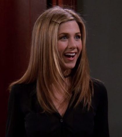 Jennifer Aniston confesó no ser fan de la canción de ‘Friends’