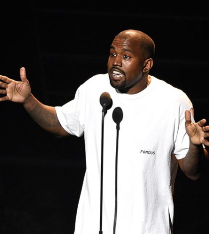 Kanye West: ‘Yo hubiera votado por Trump’