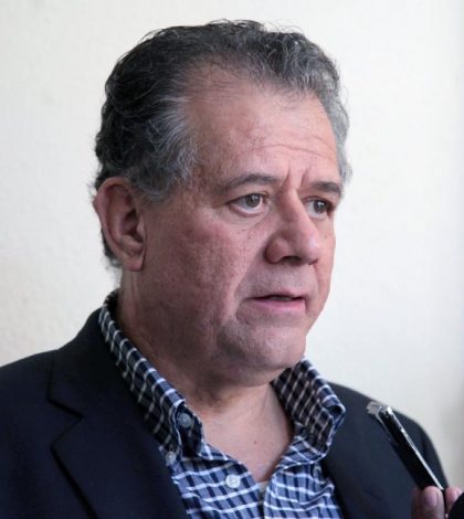 Avanza revisión de iniciativas para implementar el Sistema Anticorrupción: Chávez Méndez