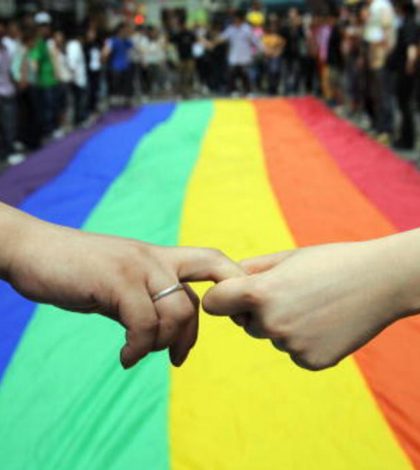 Un acierto el rechazo a matrimonios igualitarios: Miembro de comunidad Cristiana