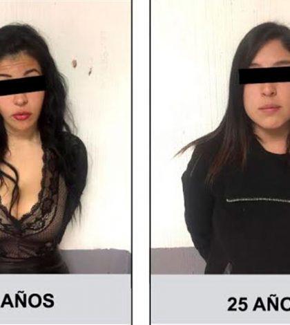 Detienen a dos mujeres por asesinato en bar de la Condesa: SSPCDMX