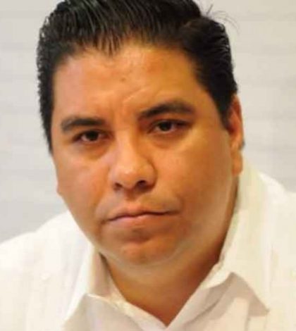 Por enriquecimiento ilícito, vinculan a proceso a ex secretario de Duarte