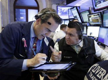Wall Street abre con ganancias tras acuerdo de la OPEP
