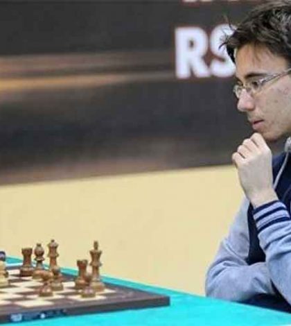 Campeón de ajedrez muere practicando parkour en Rusia