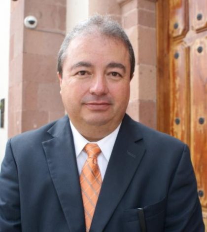 Que Federico Garza Herrera no sea el Fiscal General: Pide Diputado Manuel Barrera Guillén