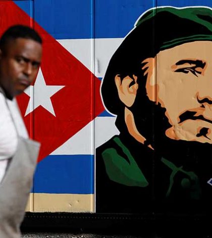Cuba hará crujir el cielo para despedir a Fidel
