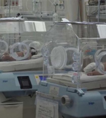 «Mueren en primera semana 33%  de bebés prematuros»: José Narro