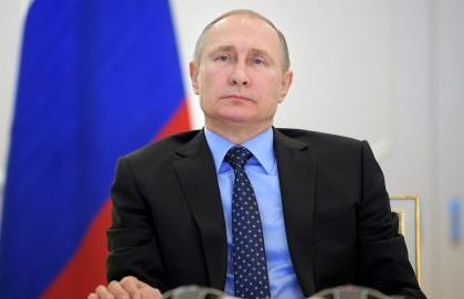 Obama castiga a Rusia por hackear elecciones presidenciales