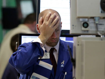 Wall Street cierra con pérdidas y el Dow Jones baja