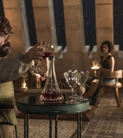 ‘Game of Thrones’ tendrá su marca de vinos