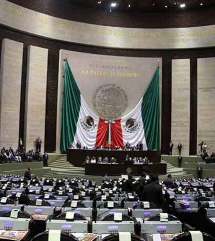 Diputados admiten que tienen deuda pendiente con mexicanos