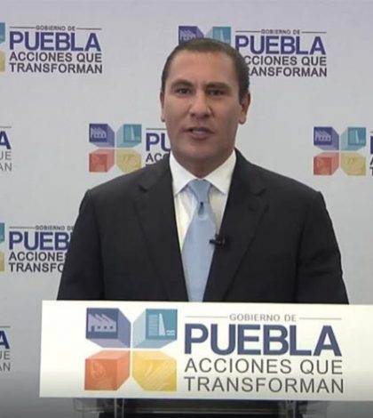 Moreno Valle pedirá revisión al TEPJF sobre prohibición del INE