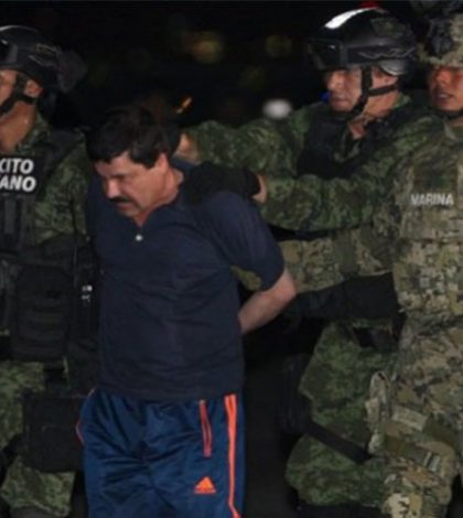 Juez concede una cobija extra a Joaquín ‘El Chapo’ Guzmán