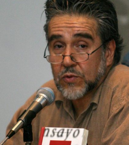 Fallece el escritor mexicano Guillermo Samperio