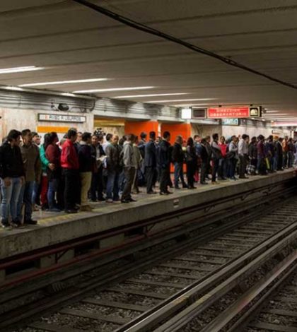 Metro operará con horario especial este 24 y 25 de diciembre