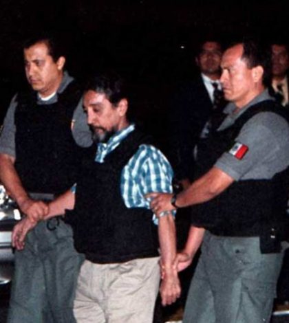 Mario Villanueva sale de prisión en EU, lo trasladan a estación migratoria