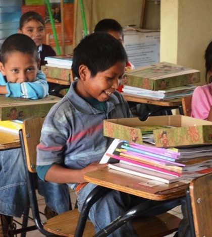 Gobierno de Chihuahua capacita a maestros en educación indígena