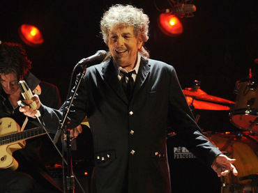 Rey de Suecia entregará  Premios Nobel sin Bob Dylan