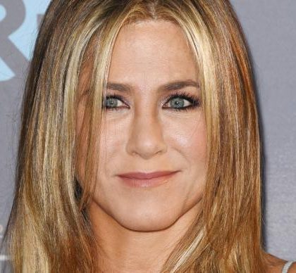 Jennifer Aniston sufre  íntimo descuido en público