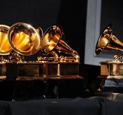 Los Grammy anuncian este martes sus nominaciones