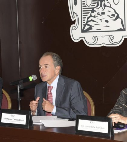 Garantizado el respeto y  protección de derechos humanos de la infancia y adolescencia: JMC