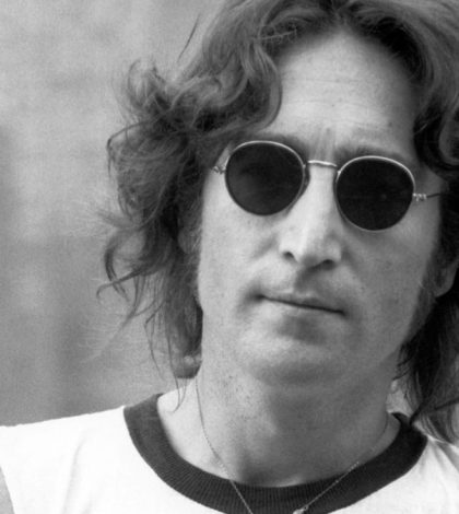 Se cumplen 36 años sin John Lennon