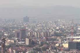 Amanecen Ecatepec y Chalco con una mala calidad del aire