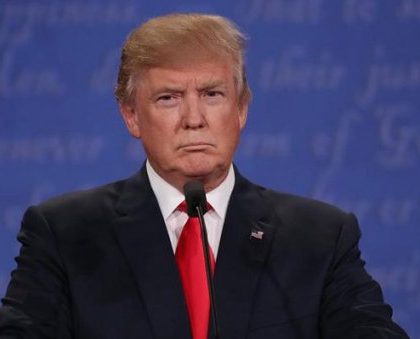 Trump confirma elección de Mnuchin para el Tesoro y Ross para Comercio